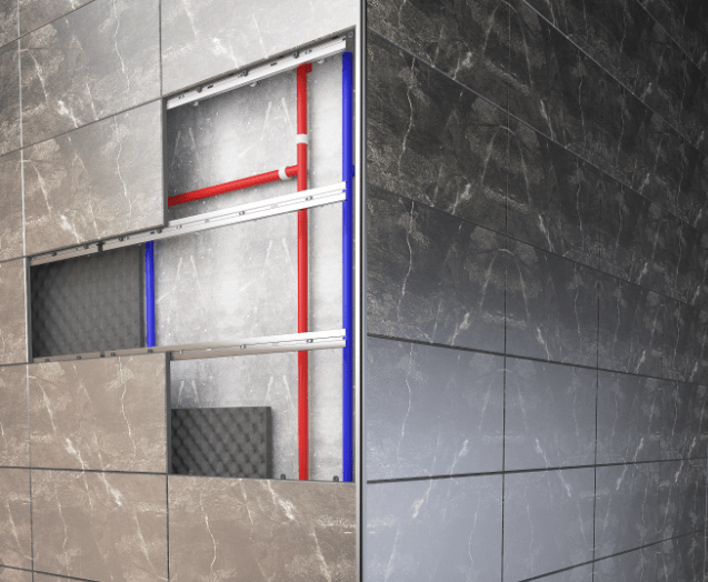 躍層式住宅土巴兔裝修效果圖_裝修衛(wèi)生間用坐式還是蹲式馬桶_廈門(mén)裝配式裝修