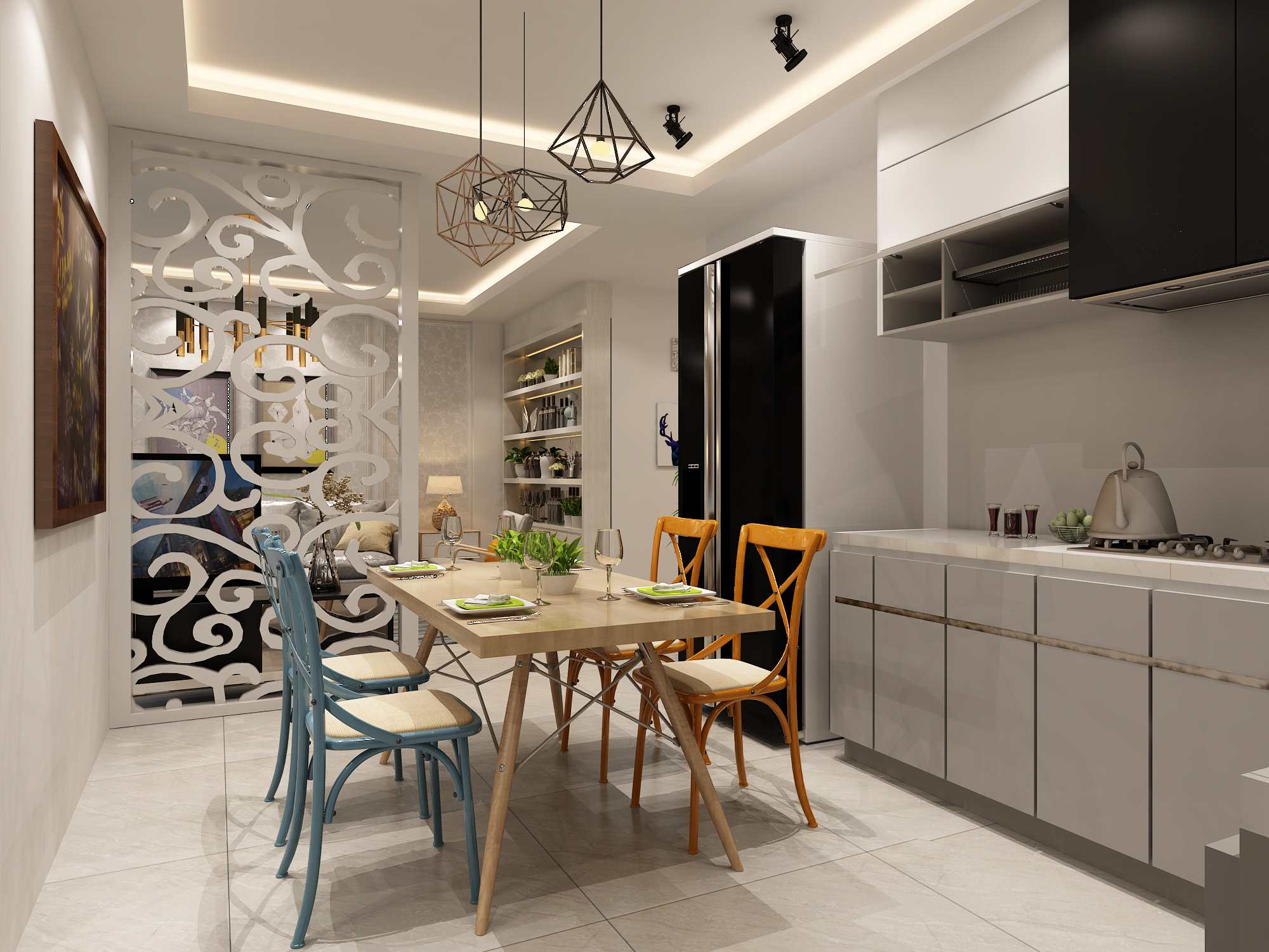 廈門裝飾設(shè)計(jì)_廈門裝修風(fēng)格_裝修設(shè)計(jì)廈門