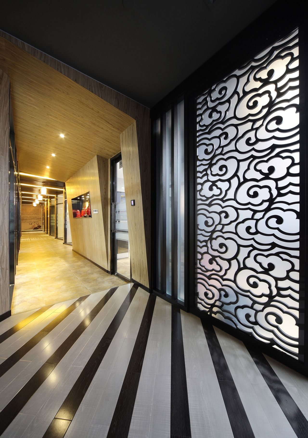 廈門明智電子有限公司_廈門裝修設計公司口碑排行