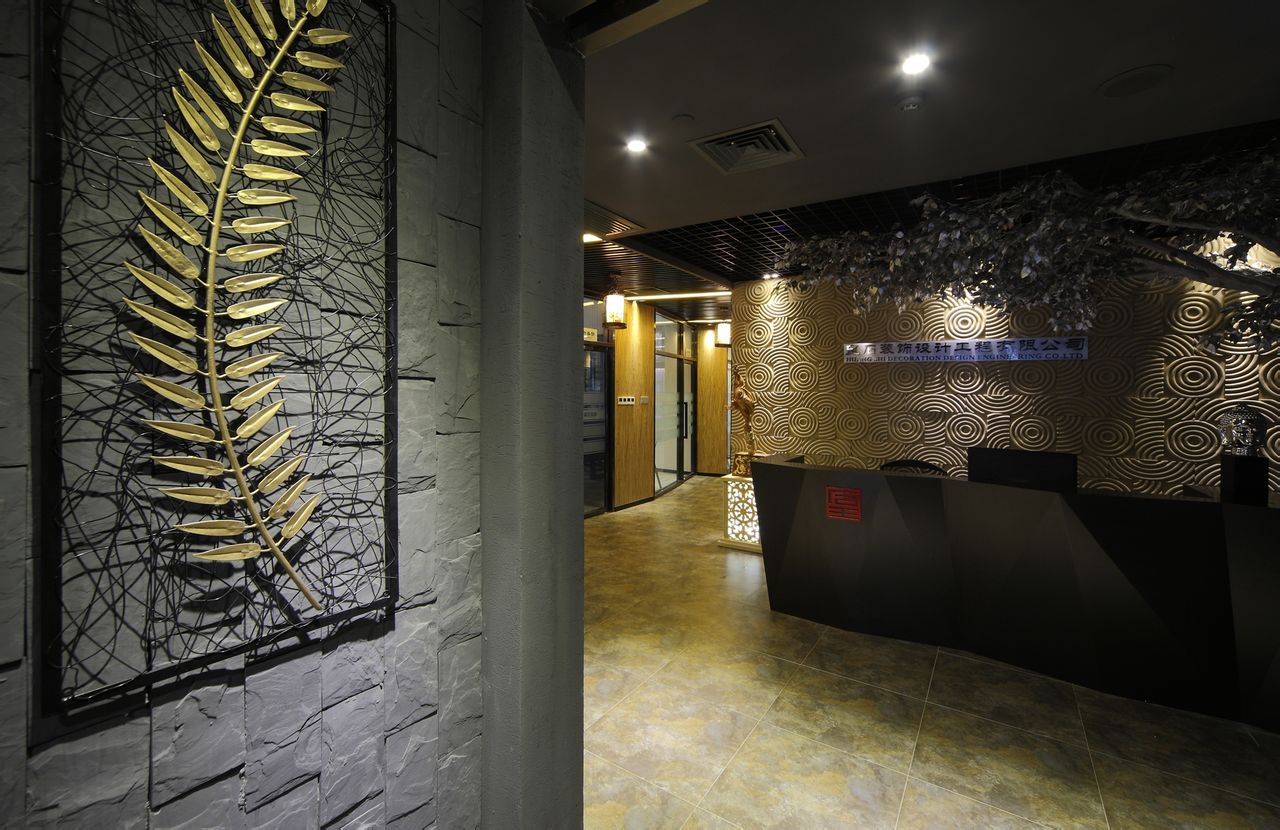 廈門明智電子有限公司_廈門裝修設計公司口碑排行