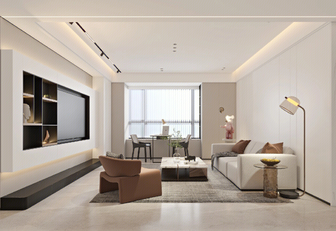 家裝廈門_廈門輕奢裝修_廈門室內裝修風格