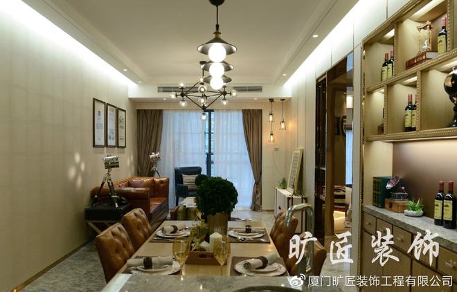 廈門(mén)十佳裝修公司_廈門(mén)口碑好的裝修_廈門(mén)裝修推薦