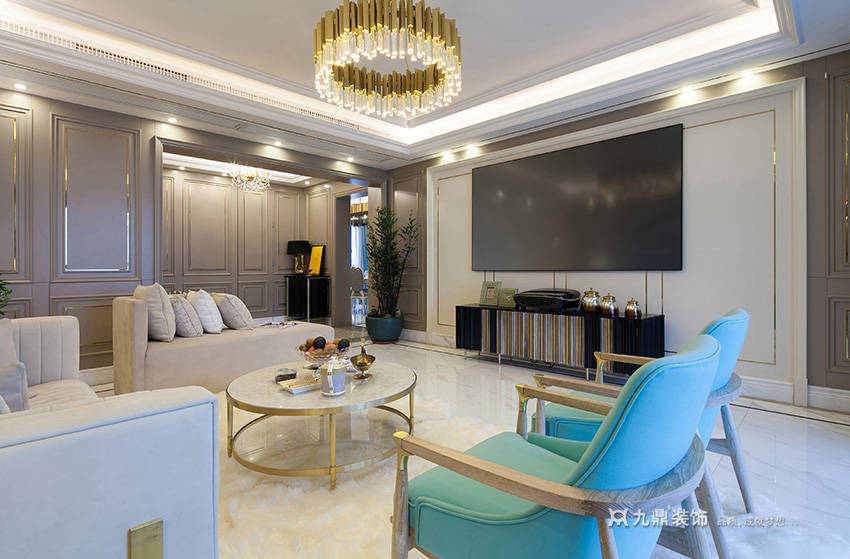 廈門裝修公司排名_煥然一新裝修公司_廈門煥境室內(nèi)設計有限公司