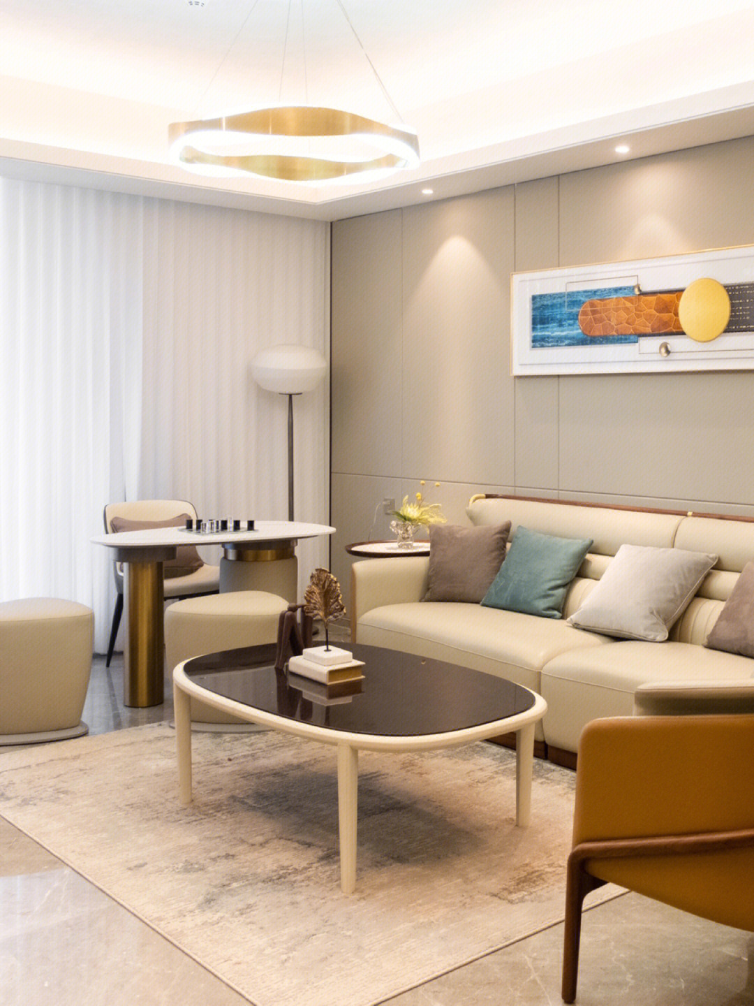 廈門軟裝設計師_廈門室內軟裝設計公司排名_廈門室內軟裝設計公司