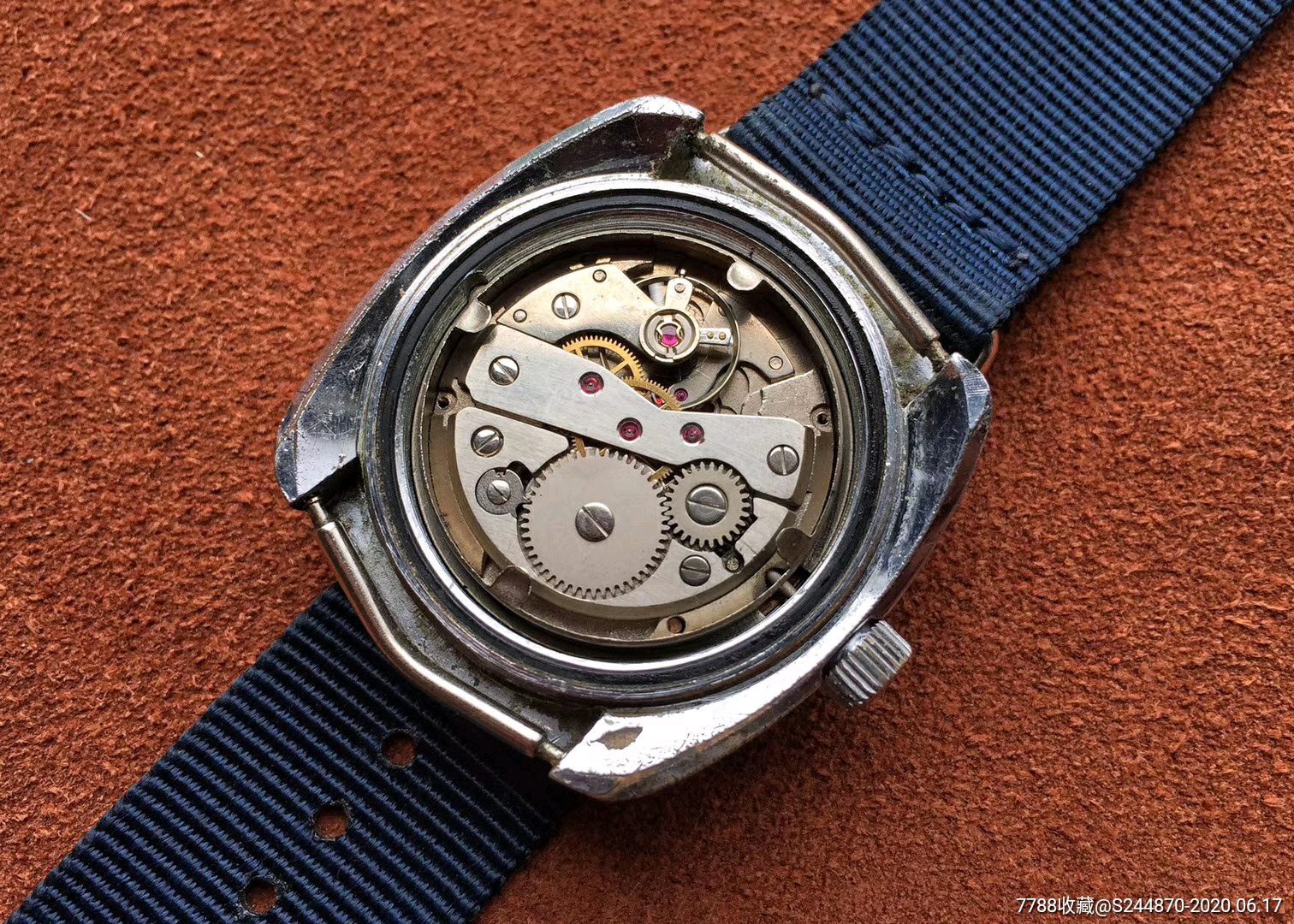 禮贊寶珀五十噚70周年慶典，ACT 3限量款腕表重磅登場！_禮贊寶珀五十噚70周年慶典，ACT 3限量款腕表重磅登場！_