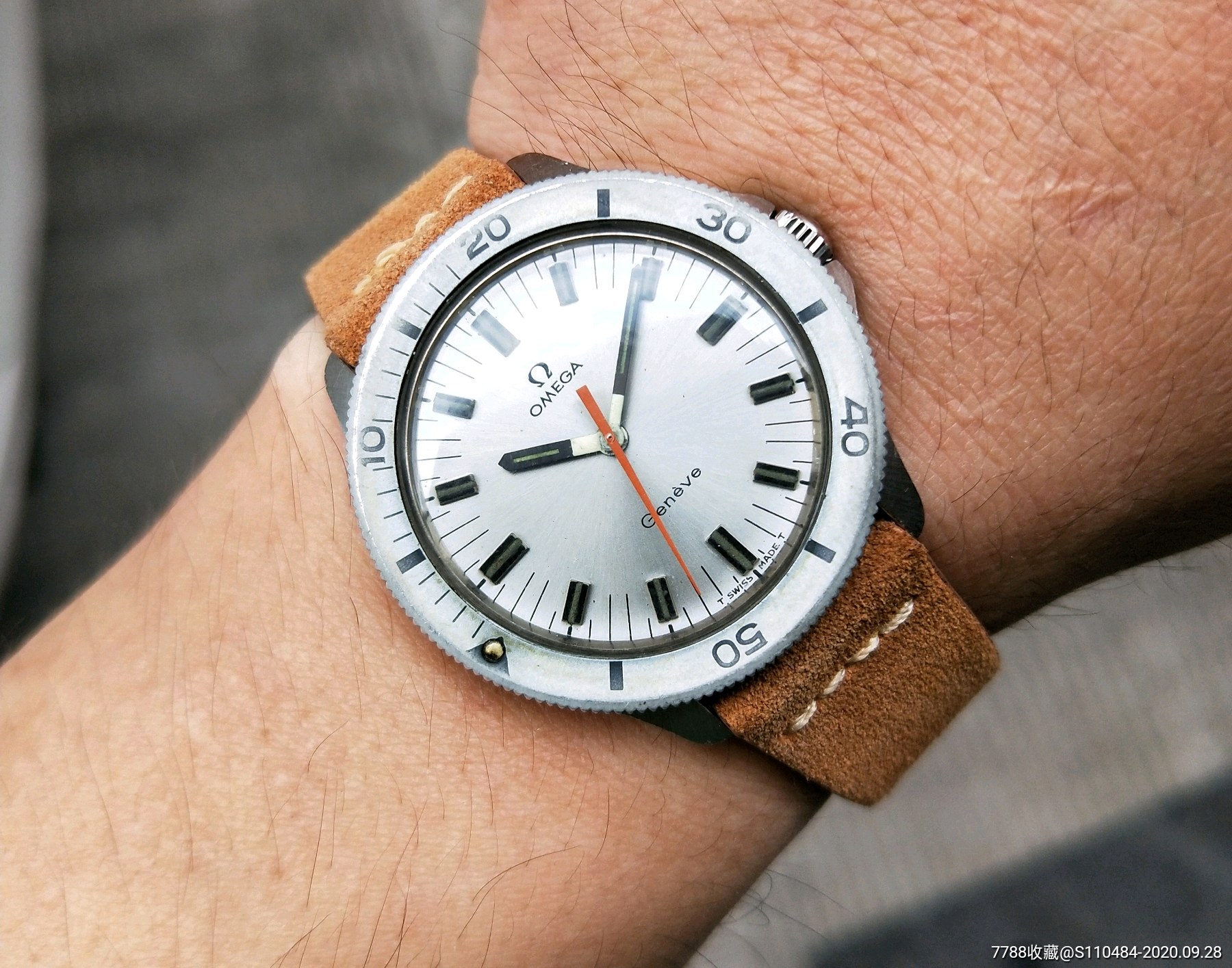 禮贊寶珀五十噚70周年慶典，ACT 3限量款腕表重磅登場！_禮贊寶珀五十噚70周年慶典，ACT 3限量款腕表重磅登場！_