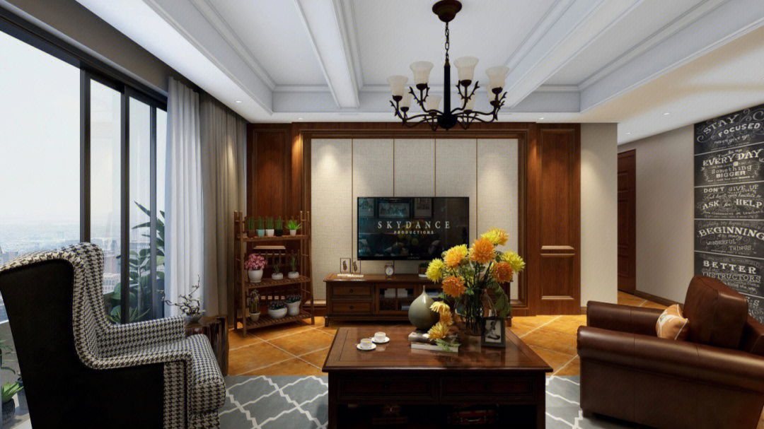 廈門美式家具哪里買_廈門美式裝修_廈門裝修風(fēng)格