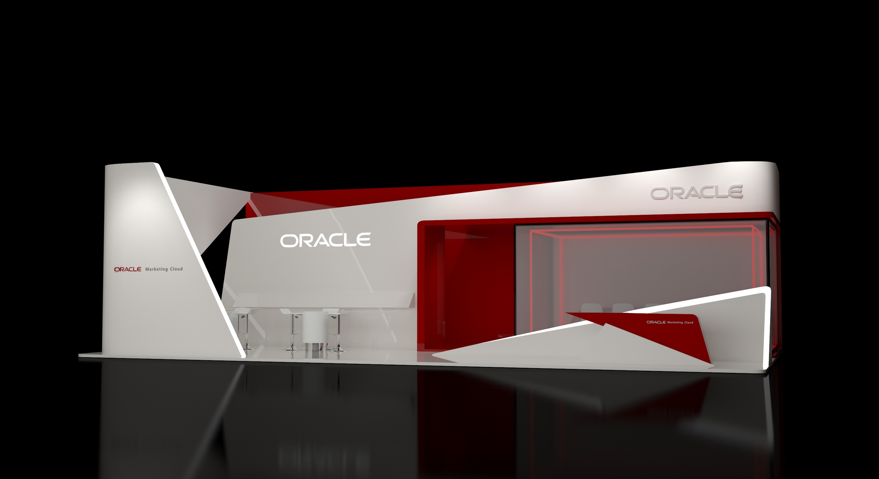 廈門展覽設計師_廈門展會設計公司_廈門展臺設計