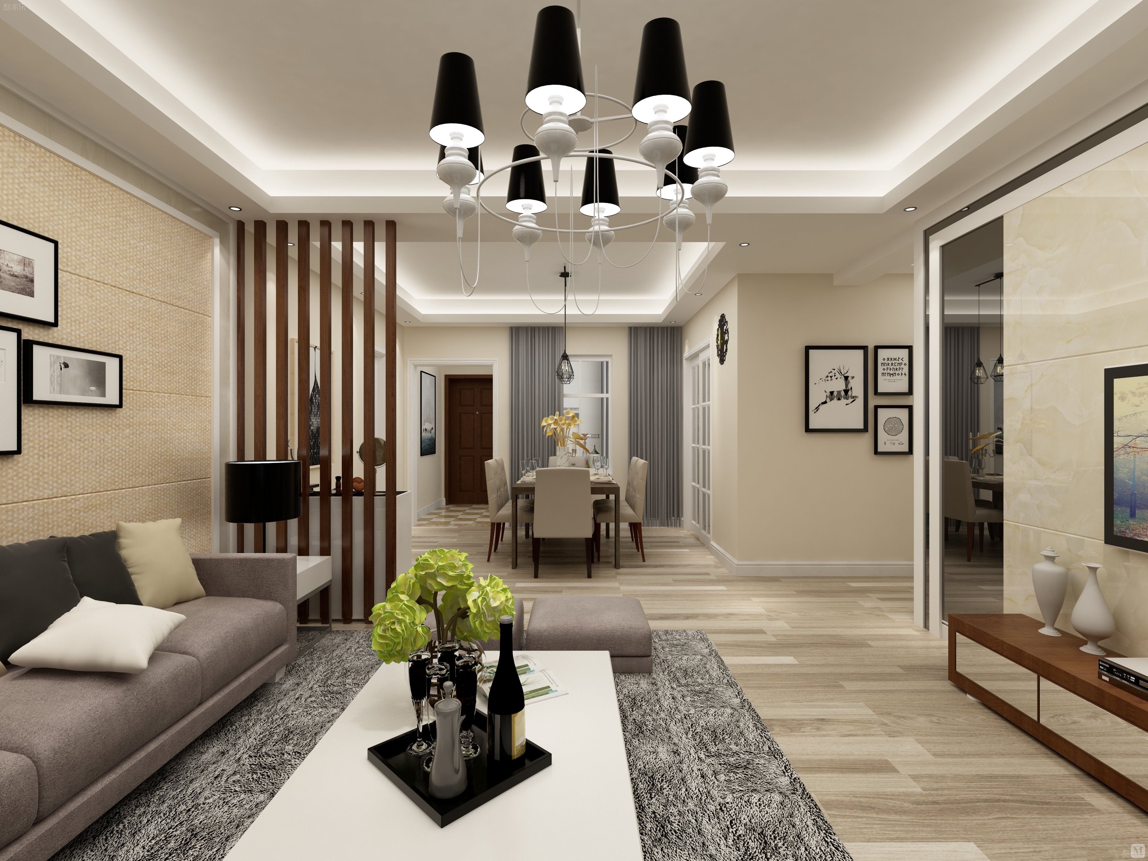 廈門別墅裝修公司_廈門別墅室內(nèi)設(shè)計(jì)公司_廈門別墅地址