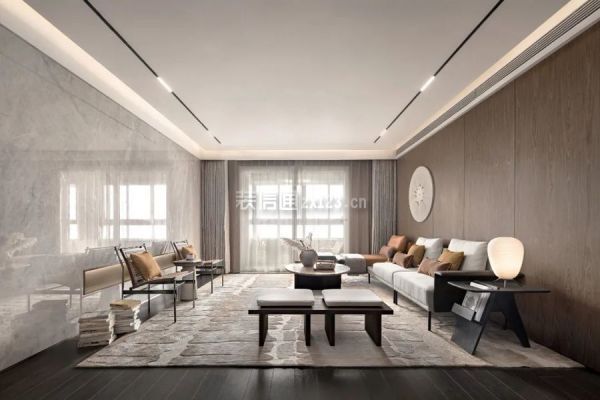 廈門100平米裝修之普通裝修報(bào)價(jià)