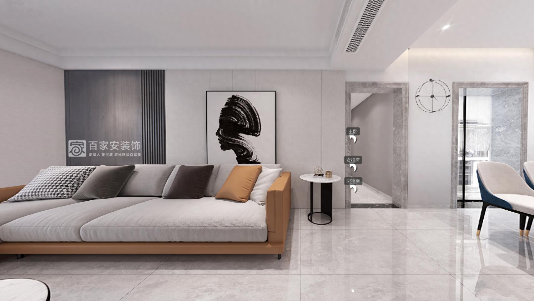 廈門二手房裝修價格_二手房裝修廈門_廈門二手房翻新