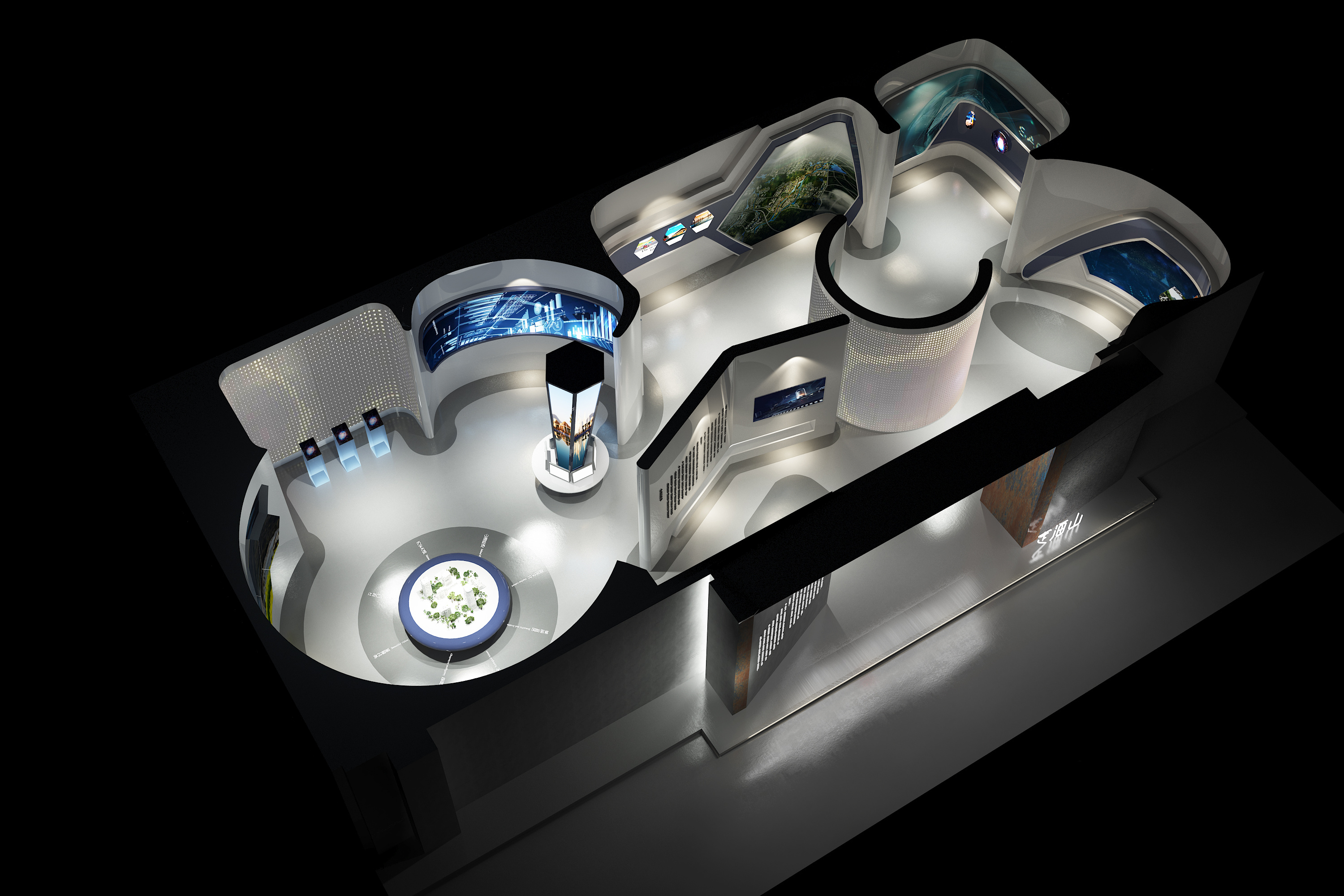 廈門(mén)展會(huì)搭建布置_廈門(mén)展臺(tái)搭建_廈門(mén)會(huì)展展位搭建