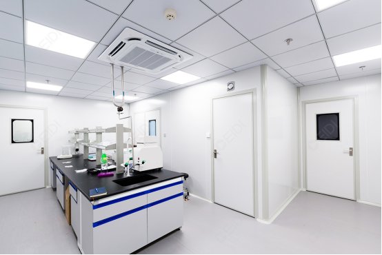 廈門實(shí)驗室裝修公司_廈門室內(nèi)裝修公司_廈門裝修室實(shí)驗公司排名