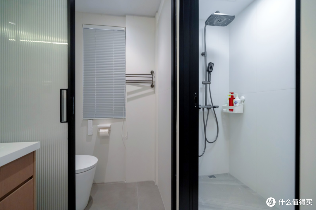 發(fā)現(xiàn)廈門一戶人家：79㎡，2室改3室，單衛(wèi)變雙衛(wèi)，那叫一個巧妙