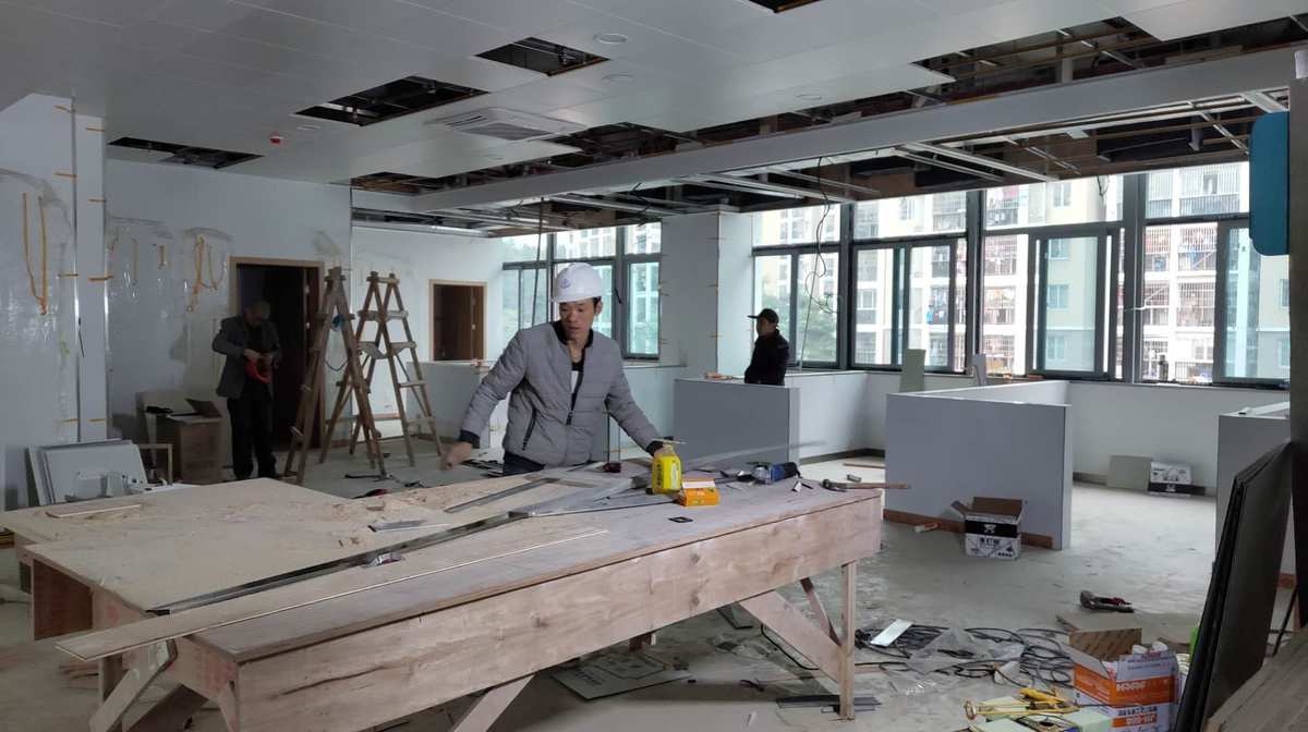 廈門裝飾工程公司_廈門裝飾公司十強_廈門十佳裝飾企業(yè)