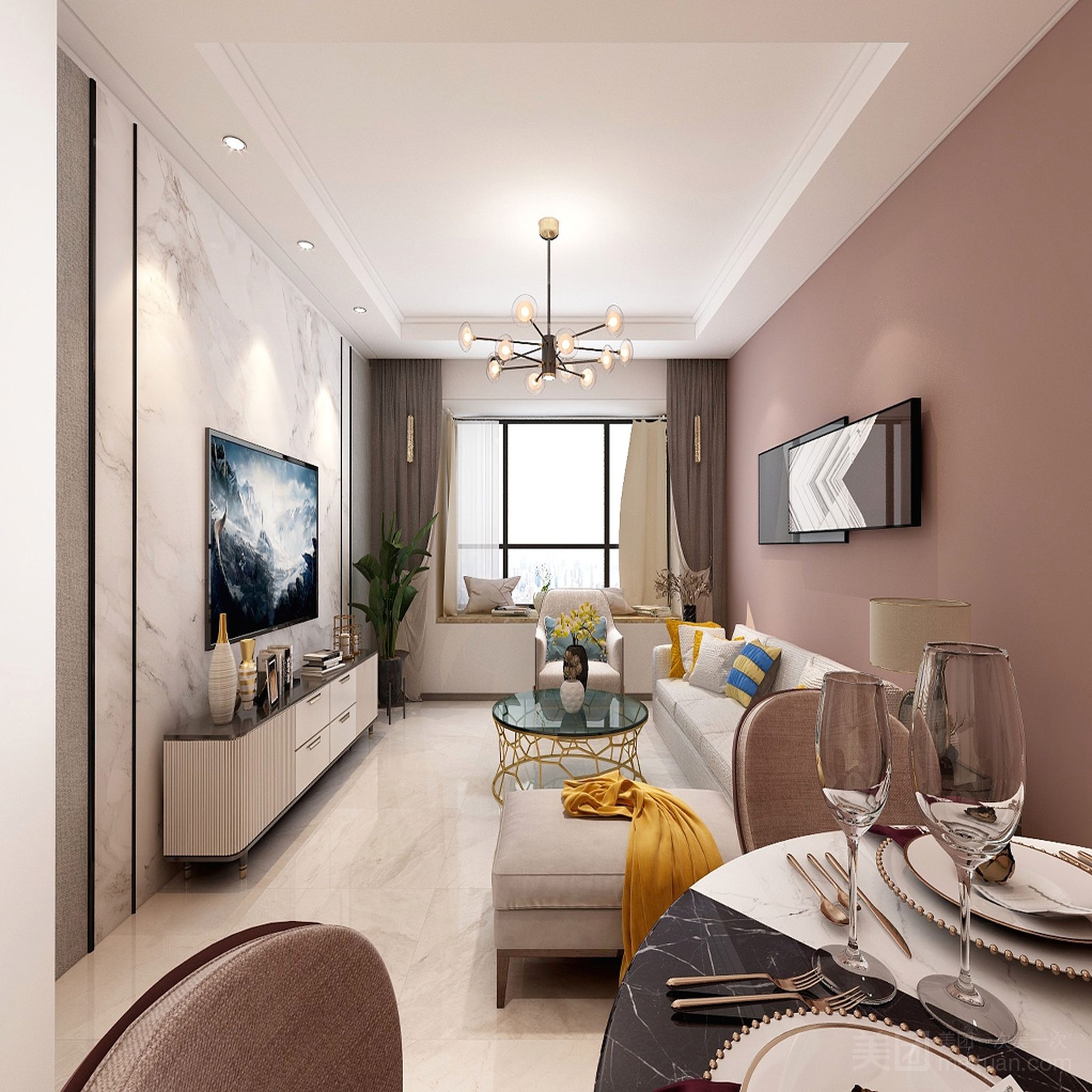 廈門簡單裝修_廈門室內(nèi)裝修_廈門家庭裝修