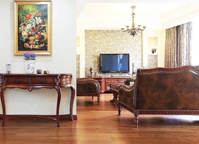 廈門有家裝飾輕奢裝修報價_廈門家裝公司排名前十_廈門家裝公司排名