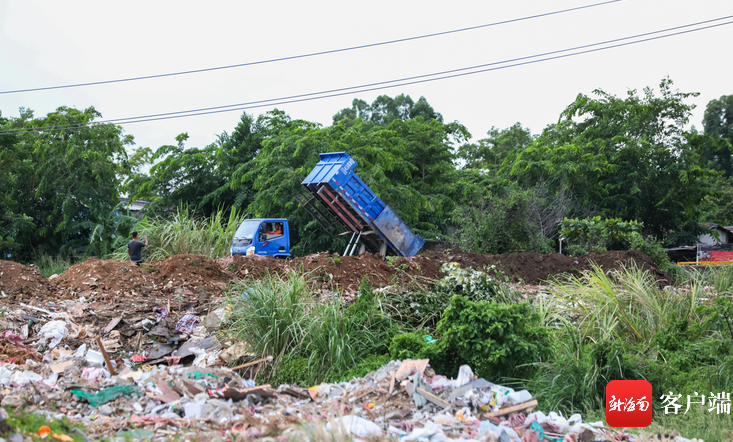 廈門(mén)傾倒裝修垃圾點(diǎn)事件_廈門(mén)裝修垃圾傾倒點(diǎn)_廈門(mén)裝修垃圾清運(yùn)