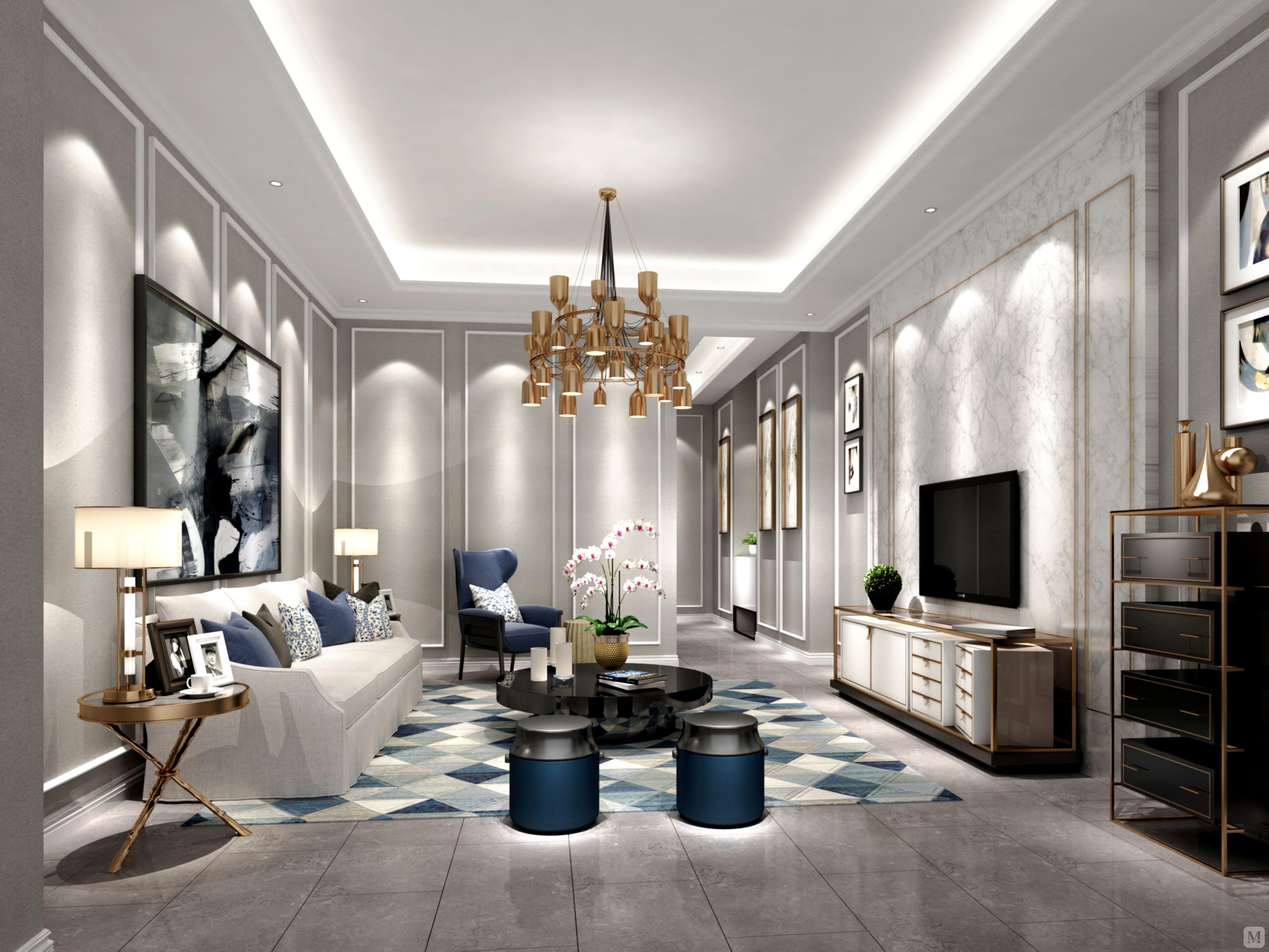 廈門裝修全包套餐報價_廈門裝修房子全包價格_全包裝修公司廈門