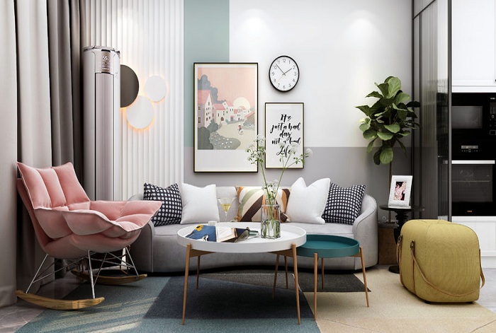 2020年蕪湖最新十大裝修公司排行榜(含半包全包價(jià)格)