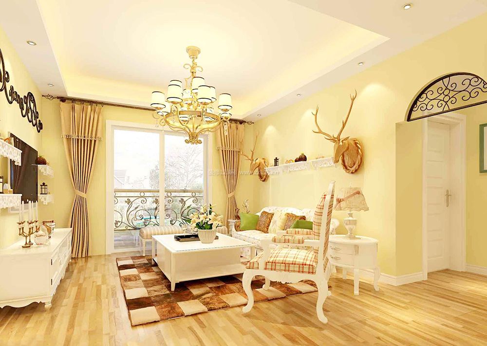 廈門簡單裝修_廈門輕奢裝修_廈門現(xiàn)代簡約風家裝裝修品牌