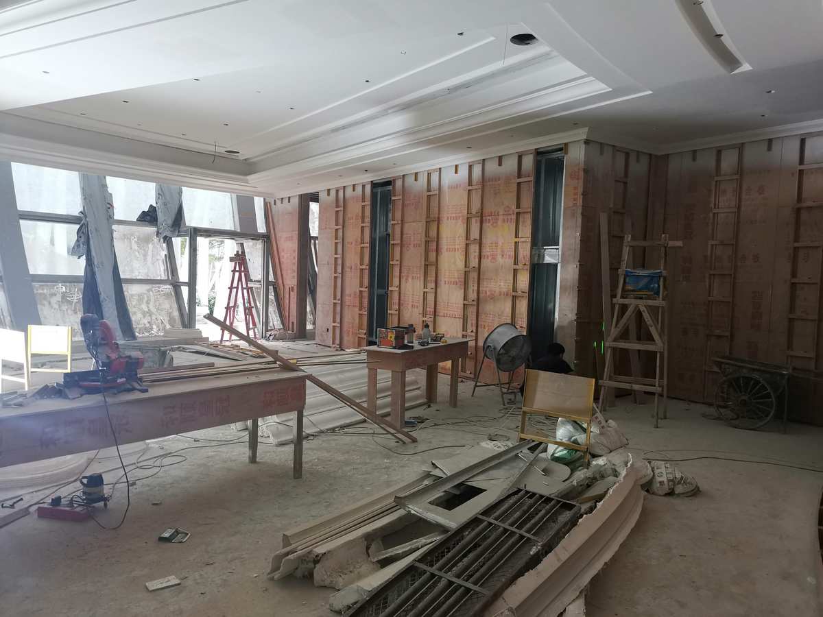 廈門裝修效果圖_廈門裝修裝潢_廈門裝修怎么樣