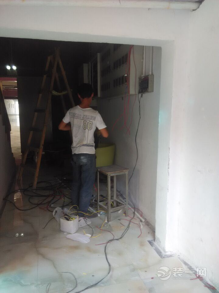 廈門室內裝飾公司_廈門室內裝修公司_廈門的裝飾公司