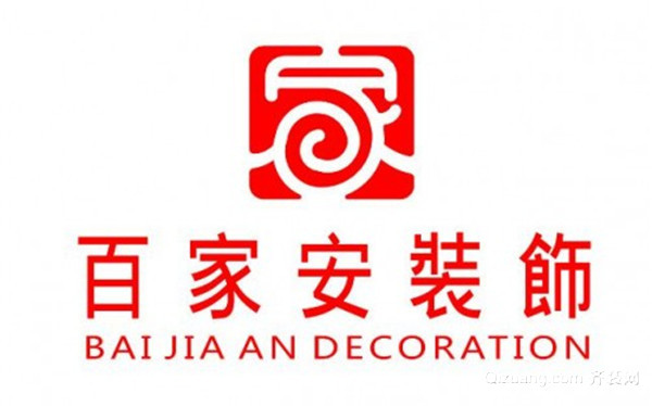 廈門裝修公司口碑排行前十強:百家安裝飾