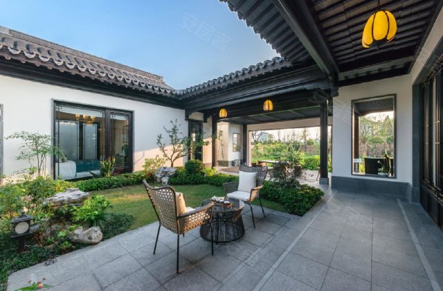 廈門別墅現(xiàn)代家裝_廈門別墅裝飾_廈門別墅設計公司