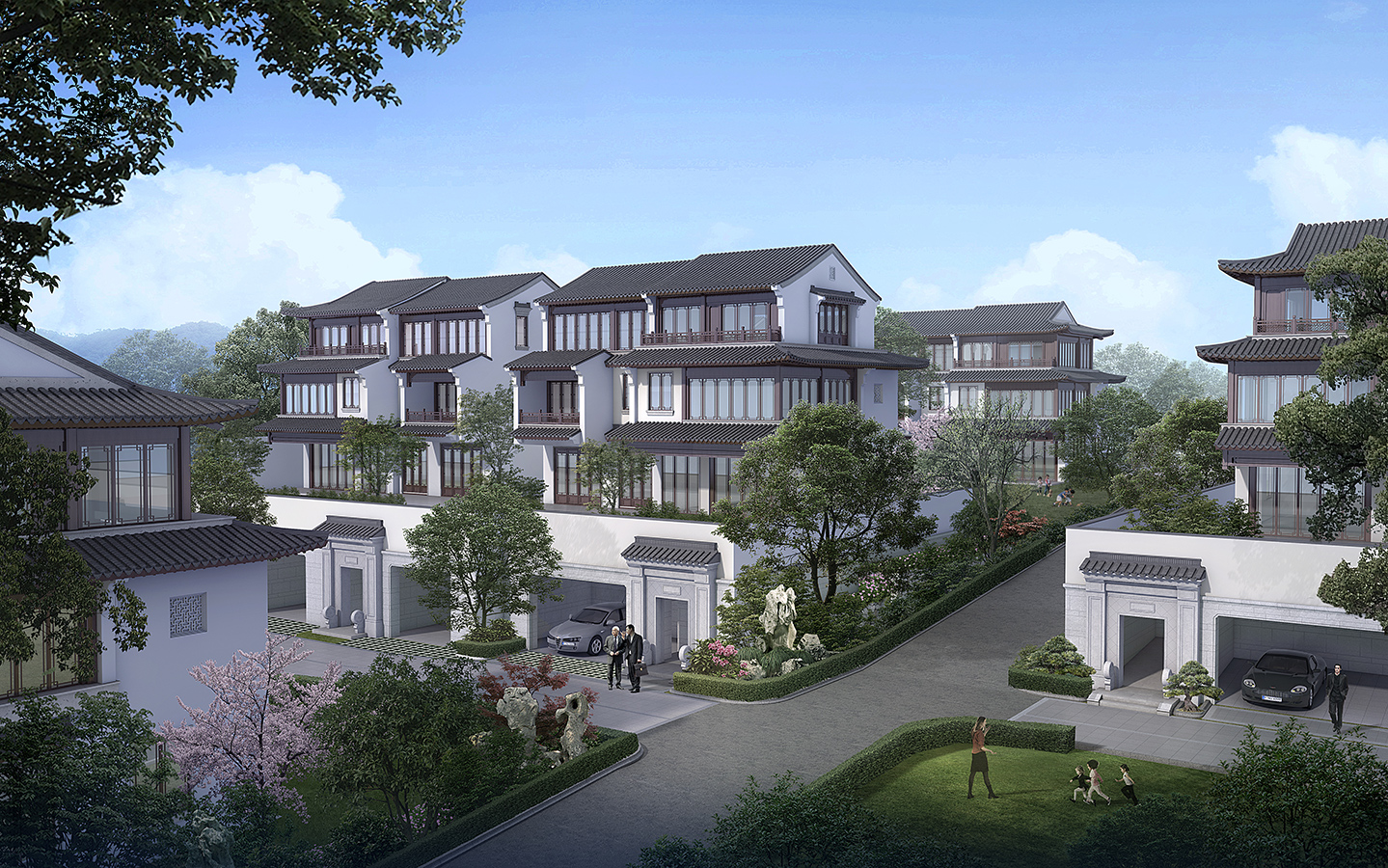 廈門別墅裝飾_廈門別墅現(xiàn)代家裝_廈門別墅設計公司