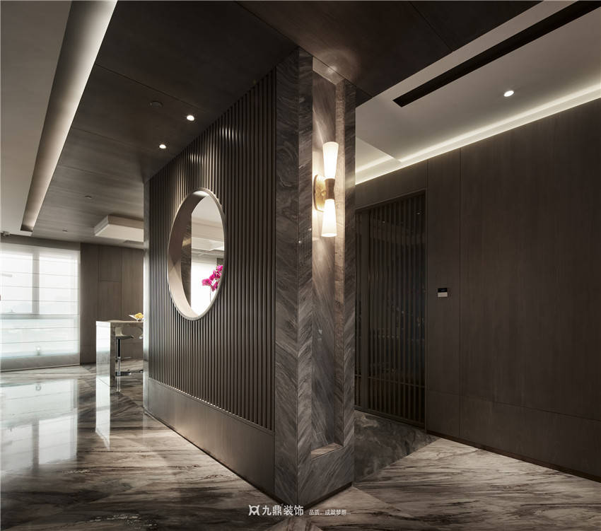 廈門意式家裝_廈門家裝意式風格裝修_廈門中式家裝