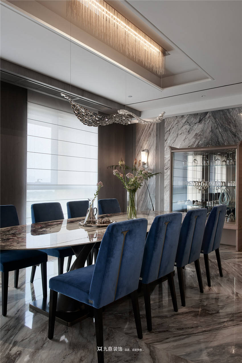 廈門家裝意式風格裝修_廈門中式家裝_廈門意式家裝