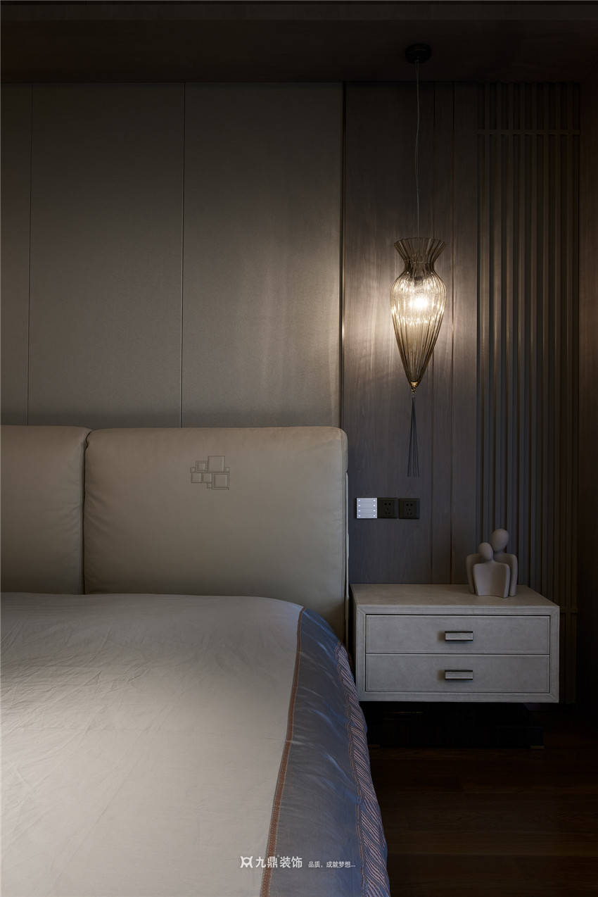 廈門意式家裝_廈門家裝意式風格裝修_廈門中式家裝