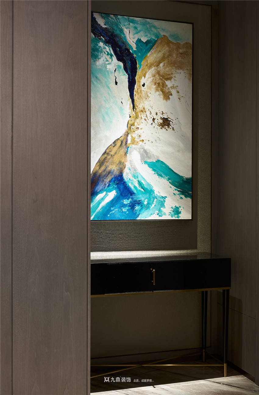 廈門意式家裝_廈門家裝意式風格裝修_廈門中式家裝