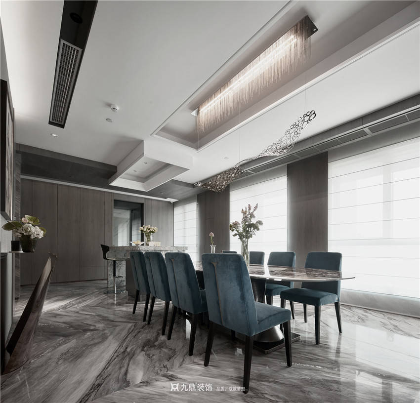 廈門意式家裝_廈門中式家裝_廈門家裝意式風格裝修