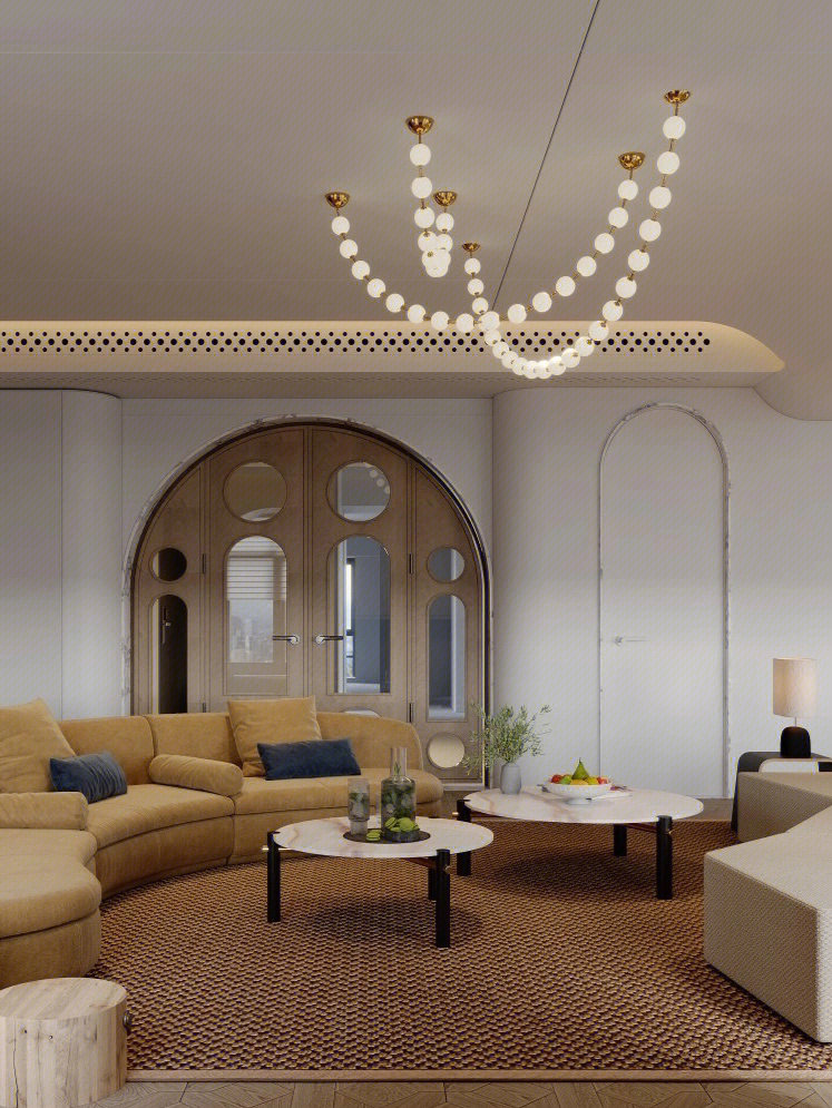 廈門中式家裝_廈門家裝意式風格裝修_廈門意式家裝