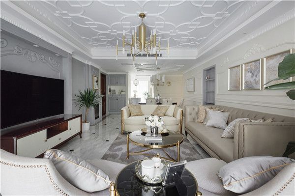 深圳裝修半包價(jià)格