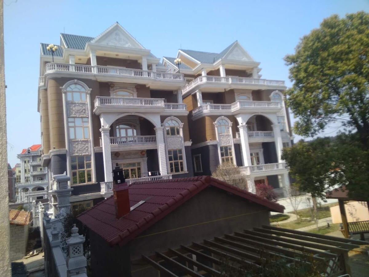 廈門別墅裝飾_廈門別墅室內(nèi)設(shè)計公司_廈門別墅裝修設(shè)計公司