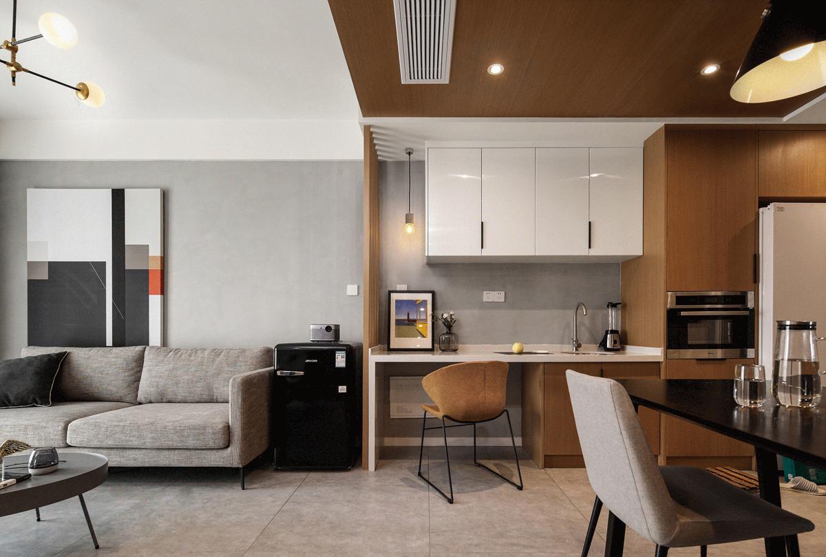 廈門裝修裝潢_廈門家庭裝修_廈門裝修家庭公寓價格