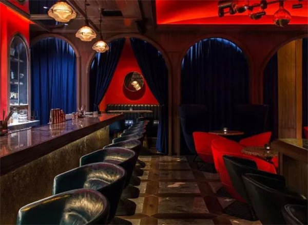 響音樂(lè)酒吧加盟費(fèi)