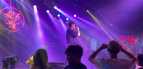 響音樂(lè)酒吧加盟費(fèi)