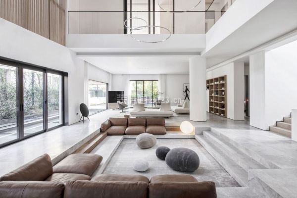 杭州別墅裝修多少錢(qián)一平米之吊頂裝修報(bào)價(jià)