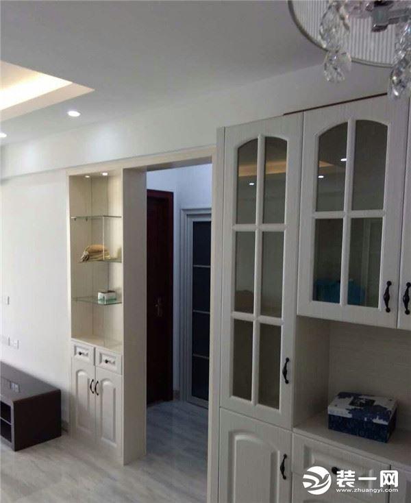 廈門裝修風(fēng)格_廈門裝修全包套餐報價_廈門整包現(xiàn)代簡約裝修