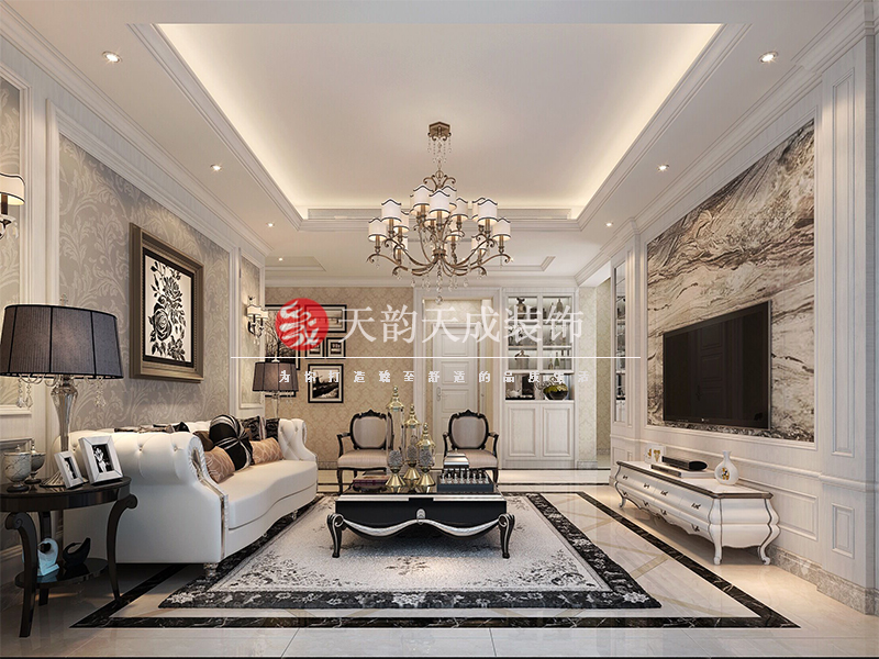 廈門小戶型裝修設(shè)計(jì)_廈門裝修設(shè)計(jì)_廈門小戶型家庭裝修