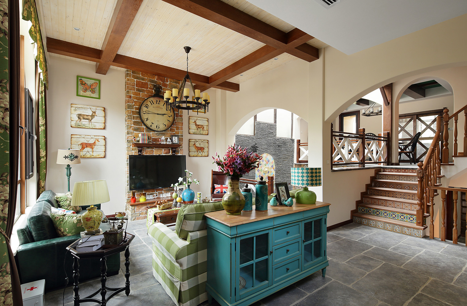 別墅廈門裝修圖片_廈門裝修別墅_廈門別墅裝修設(shè)計公司