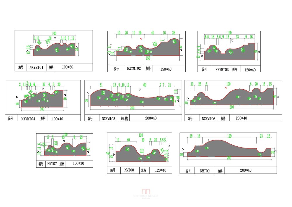廈門(mén)pu線(xiàn)條總代理_廈門(mén)eps線(xiàn)條廠(chǎng)家_廈門(mén)eps裝飾線(xiàn)條
