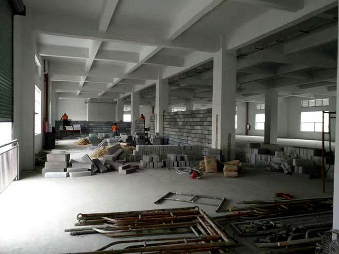 廈門(mén)廠房裝修_廠房廈門(mén)裝修多少錢(qián)_廈門(mén)廠房裝修施工隊(duì)