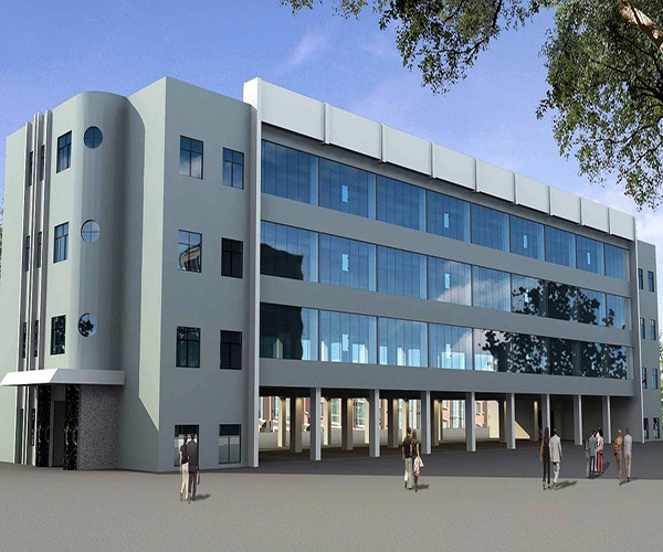 廈門(mén)廠房裝修公司