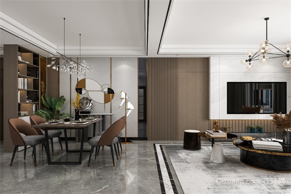 120平米全包裝修清單明細