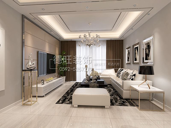 廈門裝修公司哪家好呢？